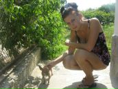 Фотография Орловой Алины