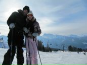 Фотография Колужениной Полины