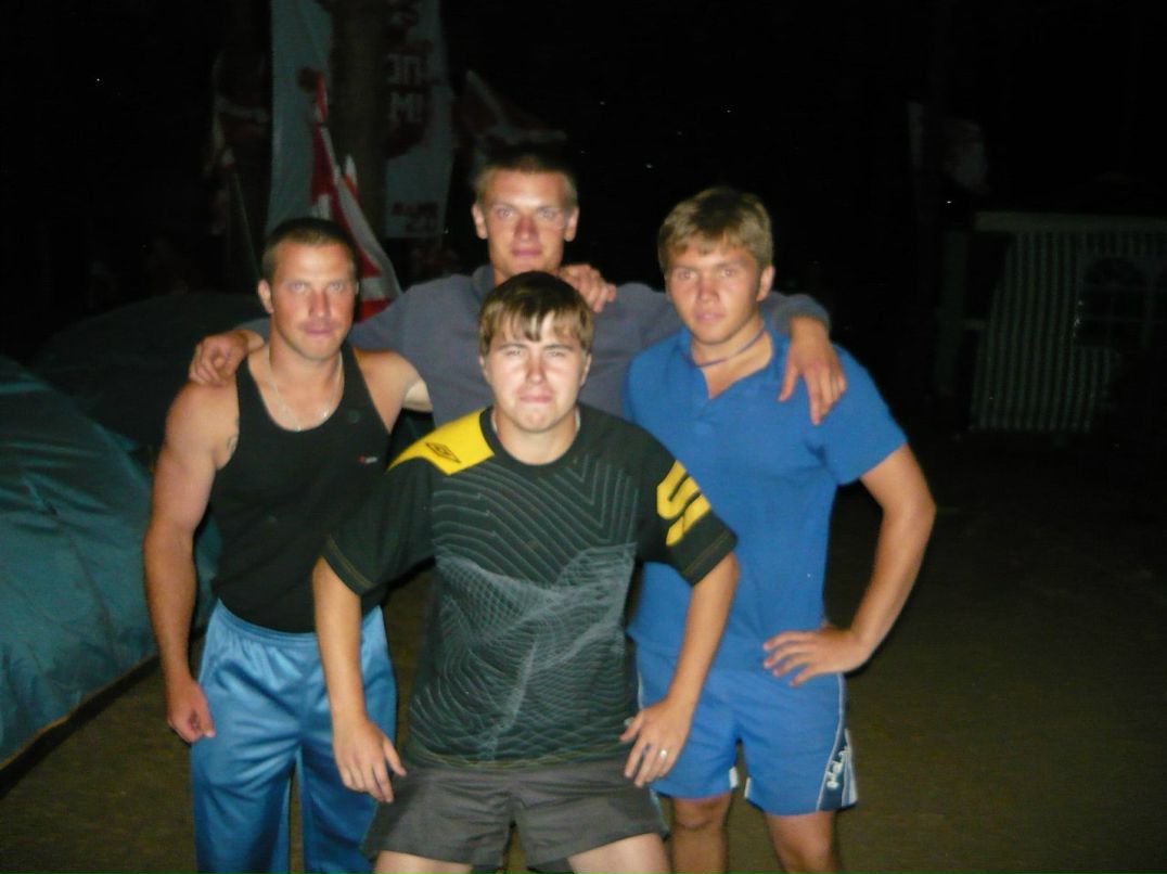 Андрей Цепцов фотография #16