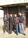 Тарас Павлішак фотография #22 (источник - https://vk.com/id72676797)