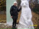 Фотография Марцинкевич Анны
