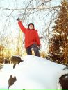 Іванка Служалюк фотография #48 (источник - https://vk.com/id111233183)