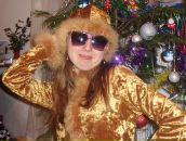 Фотография Лебедевой Владиславы