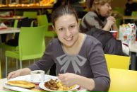 Фотография Коробовой Дарьи