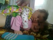 Фотография Жидковой Елены