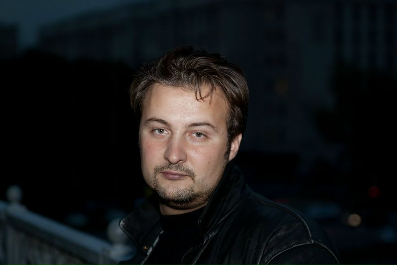 Дмитрий Климаков фотография #33