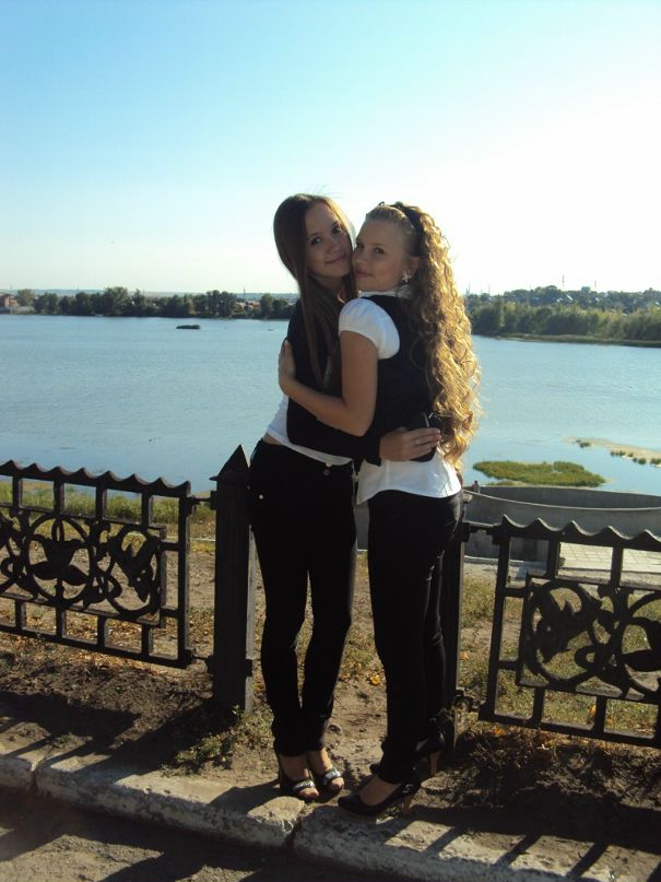 Софья Голова фотография #17