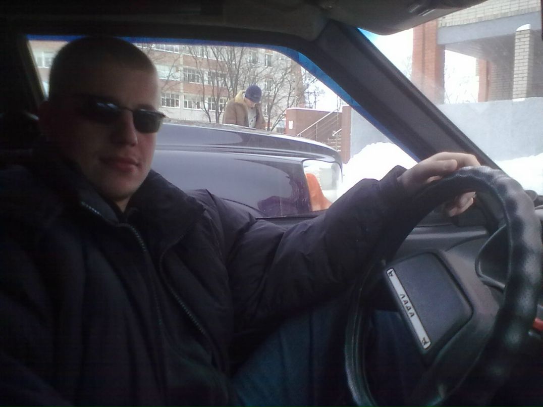 Сергей Бабкин фотография #29