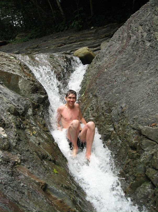 Сергей Brain фотография #15