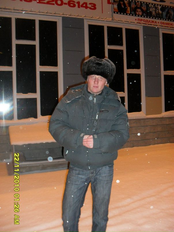 Дмитрий Титков фотография #45