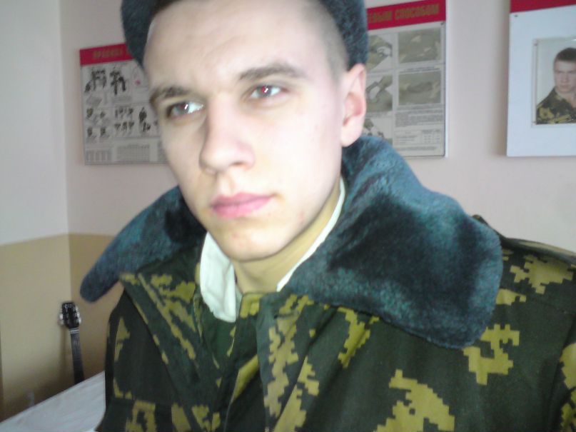 Сергей Бурлаков фотография #37