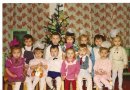 Фотография Шиловской Александры