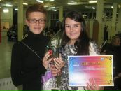 Фотография Коноплёвой Анастасии