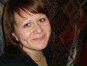 Фотография Борисовой Надежды