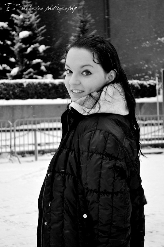 Наташа Шевелькова фотография #49