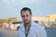 Фотография Кузьмина Сергея