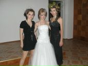 Аня Міщенко фотография #15 (источник - https://vk.com/id55133456)