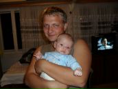 Фотография Рыжова Дмитрия