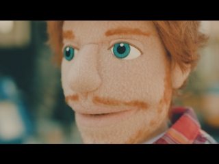 Премьера клипа! Ed Sheeran - Happier (27.04.2018)