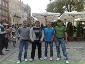 Андрій Обдирко фотография #47 (источник - https://vk.com/id65881667)