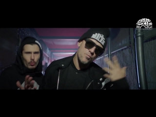 Премьера! Mozgi feat. Michelle Andrade  - Amor (15.12.2016) ft.&