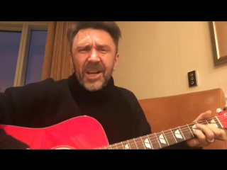 Премьера! Ленинград(Сергей Шнуров) - Мы за искусство постоим...