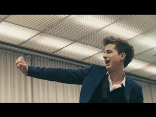 Премьера! Charlie Puth -  How Long (20.10.2017)