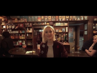 Премьера! Ed Sheeran - Galway Girl (04.05.2017)