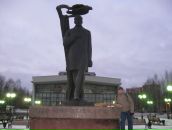 Фотография Каликаева Феликса