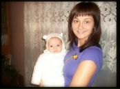 Фотография Сергеевой Маши