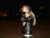 Фотография Кошкиной Юлечки