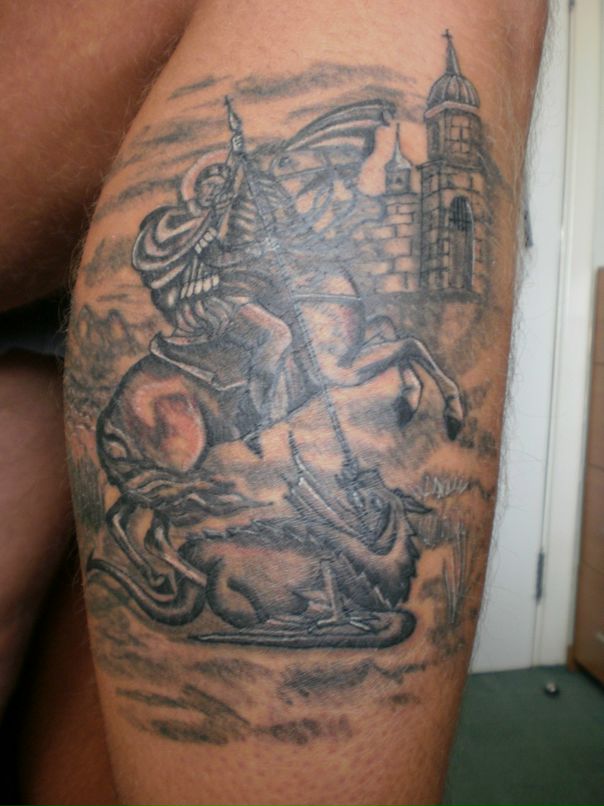 Д1м@ WAYNE фотография #36