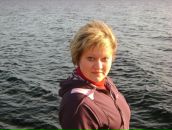 Фотография Романенко Людмилы