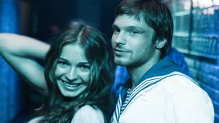 Премьера! Inur - На плацу (фан клип)