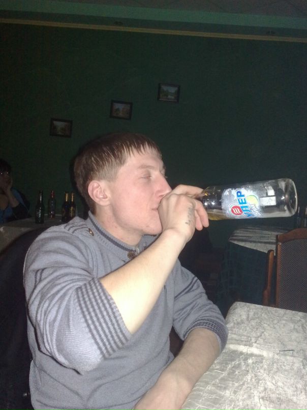 Михаил Семайкин фотография #26