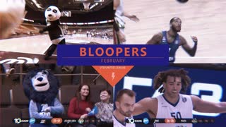 Сезон 10 | Самые смешные моменты февраля