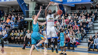 11/3/19 | Лучшие моменты | Калев - Астана