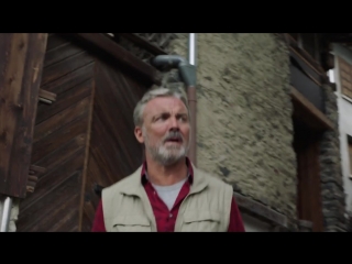 Шале / Le chalet / S01E06 из 06 / озвучка