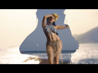 Премьера клипа! Era Istrefi feat. Konshens - Oh God [ft.]