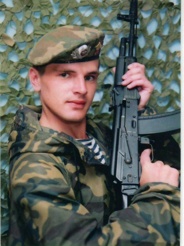 Валерий Строк фотография #10