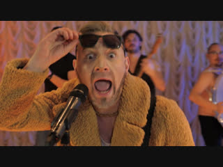 ЛЕНИНГРАД - ЧЗХПБ (Satyr, Сатир Пародия)