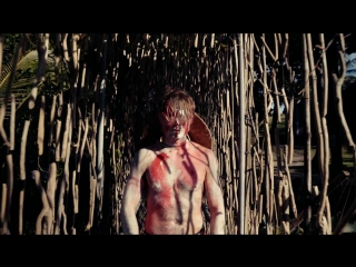 Премьера клипа! PIKA - WILD LOVE / ПИКА - Дикая любовь (21.06.2018)