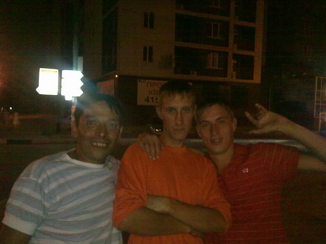 Владимир Майоров фотография #43