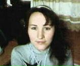 Фотография Аболмасовой Виктории