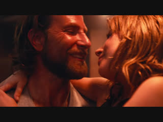 Премьера клипа! Lady Gaga - Always Remember Us This Way (09.11.2018)