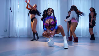 Asian Da Brat - Tweakin