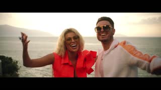 Luana Vjollca ft. Faydee - Yalla Habibi