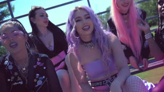 Sumo Cyco - Run with the Giants (Official Video 2019)