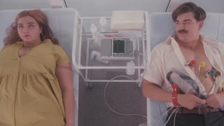 Премьера клипа! Илья Огурцов - Диспансеризация