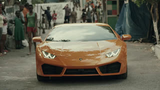 Shaggy ft. Noah Powa - Money Up